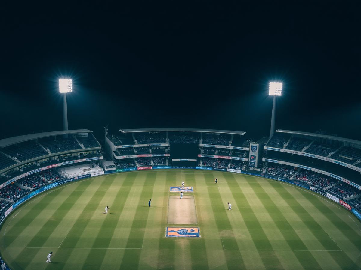 Sports Box Rajkot